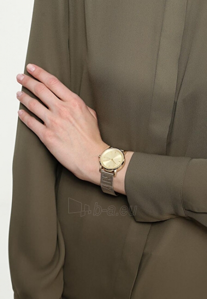 Moteriškas laikrodis DKNY Soho NY2621 paveikslėlis 3 iš 3