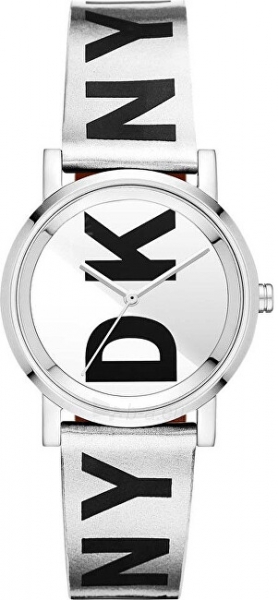 Женские часы DKNY Soho NY2786 paveikslėlis 1 iš 4
