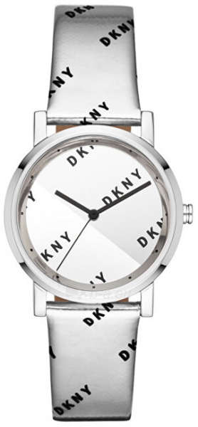 Sieviešu pulkstenis DKNY Soho NY2803 paveikslėlis 1 iš 4