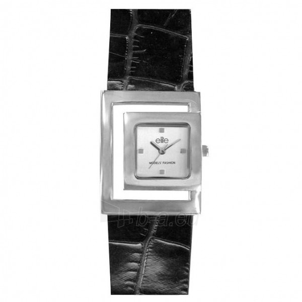 Moteriškas laikrodis ELITE E50612-003 paveikslėlis 1 iš 1
