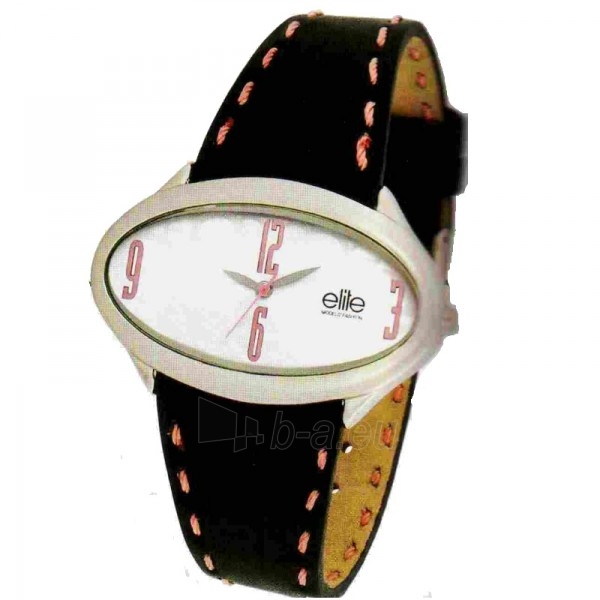 Moteriškas laikrodis ELITE E50622-212 paveikslėlis 1 iš 1