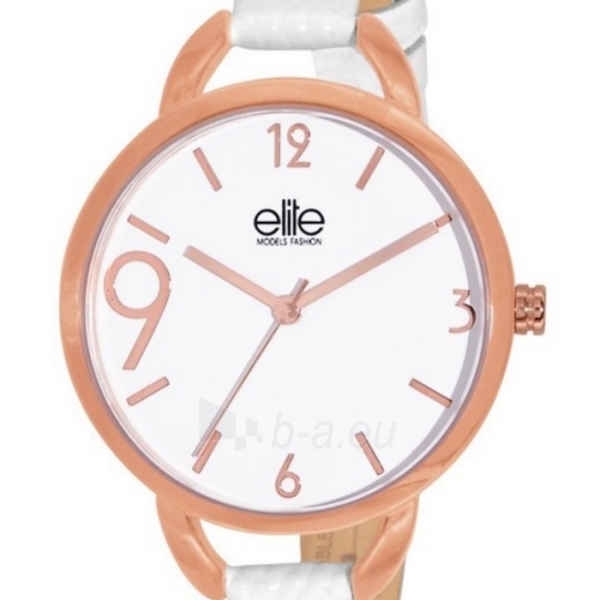 Moteriškas laikrodis ELITE E54082-801 paveikslėlis 4 iš 4