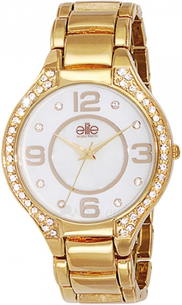 Moteriškas laikrodis Elite E5422,4-104 paveikslėlis 1 iš 3