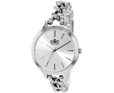 Women's watches Elite E5438,4-204 paveikslėlis 1 iš 1