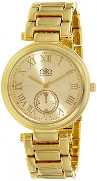 Женские часы Elite E5484,4-112 paveikslėlis 1 iš 3