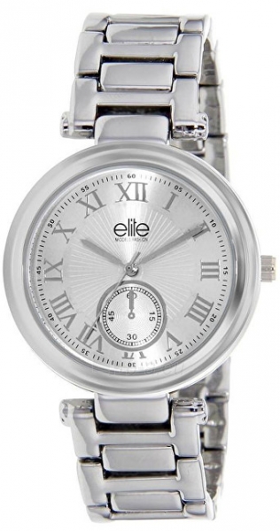Moteriškas laikrodis Elite E5484,4-204 paveikslėlis 1 iš 4