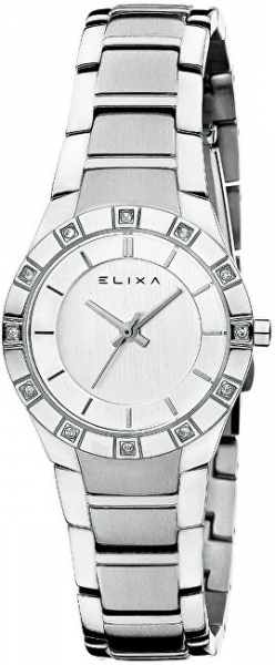Moteriškas laikrodis Elixa Beauty E049-L151 paveikslėlis 1 iš 1