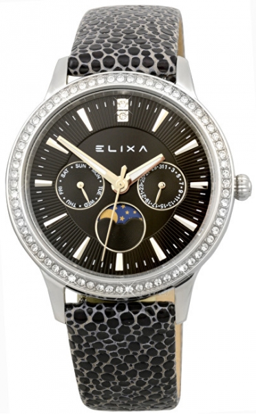 Moteriškas laikrodis Elixa Beauty E088-L335 paveikslėlis 1 iš 8