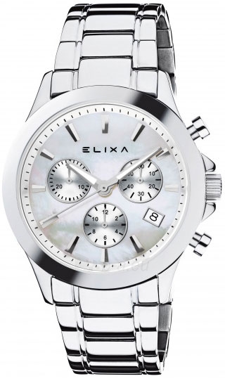 Women's watch Elixa Enjoy E079-L291 paveikslėlis 1 iš 3