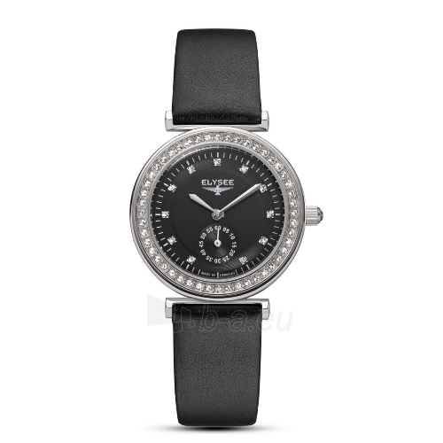Moteriškas laikrodis ELYSEE Classic 44006 paveikslėlis 1 iš 5
