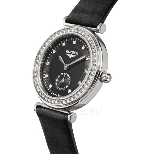 Moteriškas laikrodis ELYSEE Classic 44006 paveikslėlis 5 iš 5