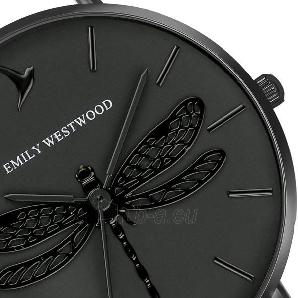 Женские часы Emily Westwood Classic Dragonfly EBP-3318 paveikslėlis 2 iš 3
