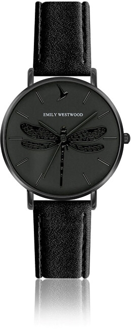 Women's watches Emily Westwood Classic Dragonfly EBP-U0218B paveikslėlis 1 iš 2