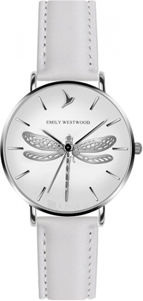 Women's watches Emily Westwood Classic Dragonfly EBR-B018S paveikslėlis 1 iš 3