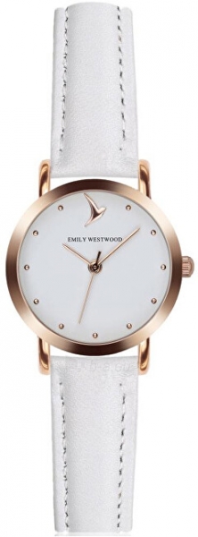 Moteriškas laikrodis Emily Westwood Classic Mini EAK-B024R paveikslėlis 1 iš 2