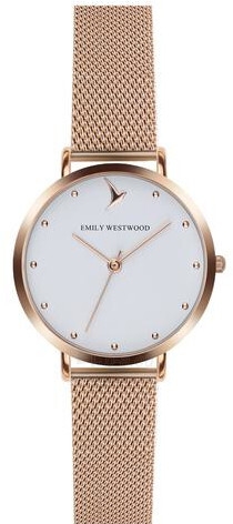 Женские часы Emily Westwood Dárková sada Classic EWS014 paveikslėlis 4 iš 4