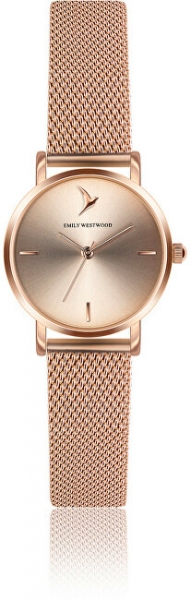 Moteriškas laikrodis Emily Westwood Elina EFH-3214 paveikslėlis 1 iš 5
