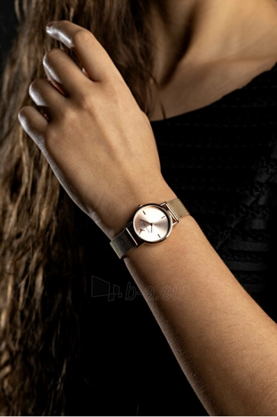 Moteriškas laikrodis Emily Westwood Elina EFH-3214 paveikslėlis 3 iš 5