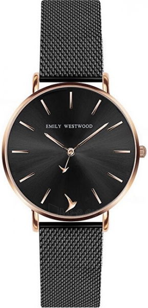 Женские часы Emily Westwood Mini Emily EBN-3318 paveikslėlis 1 iš 4