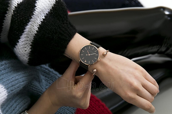 Женские часы Emily Westwood Mini Emily EBN-3318 paveikslėlis 2 iš 4