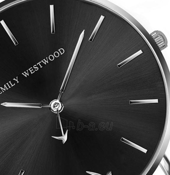Moteriškas laikrodis Emily Westwood Mini Emily EBO-2518 paveikslėlis 3 iš 5