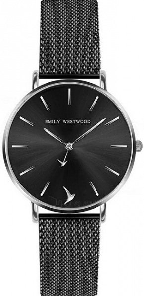 Женские часы Emily Westwood Mini Emily EBO-3318 paveikslėlis 1 iš 4