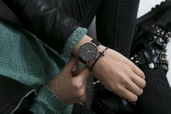 Женские часы Emily Westwood Mini Emily EBO-3318 paveikslėlis 2 iš 4