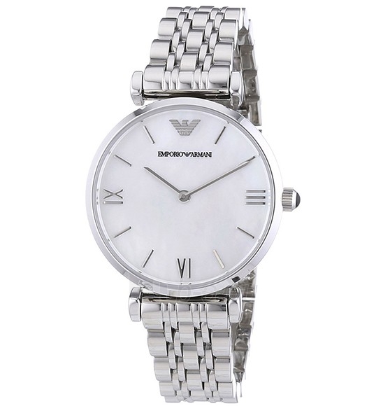 Женские часы Emporio Armani AR1682 paveikslėlis 1 iš 2