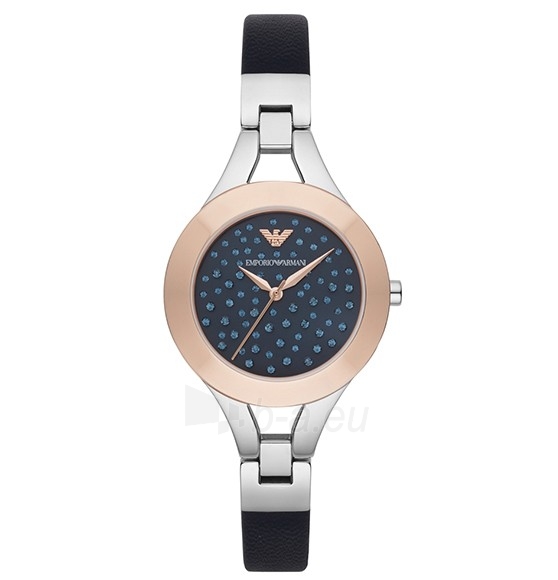 Moteriškas laikrodis Emporio Armani AR7436 paveikslėlis 2 iš 2