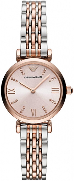 Moteriškas laikrodis Emporio Armani Donna AR11223 paveikslėlis 1 iš 6