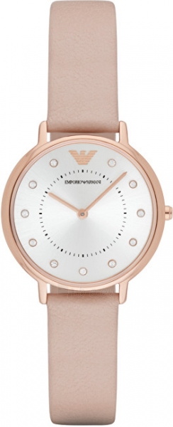 Women's watches Emporio Armani Kappa AR 2510 paveikslėlis 1 iš 2