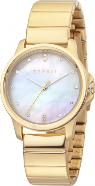 Moteriškas laikrodis Esprit Bow ES1L142M1055 paveikslėlis 1 iš 3