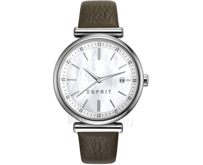 Moteriškas laikrodis Esprit ES-Beth Dark Brown ES108542002 paveikslėlis 1 iš 1