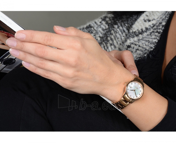 Moteriškas laikrodis Esprit ES-Blake Rosegold ES100S62011 paveikslėlis 3 iš 3