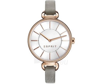 Moteriškas laikrodis Esprit ES-Catelyn Grey ES108582002 paveikslėlis 1 iš 1