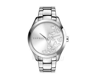 Moteriškas laikrodis Esprit Esprit TP10728 Silver ES107282007 paveikslėlis 1 iš 1