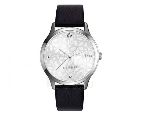 Женские часы Esprit Esprit TP10890 Black ES108902005 paveikslėlis 1 iš 1