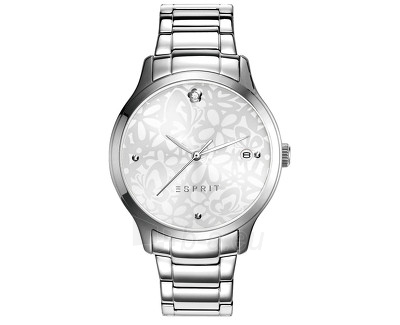 Moteriškas laikrodis Esprit Esprit TP10890 Silver ES108902002 paveikslėlis 1 iš 1