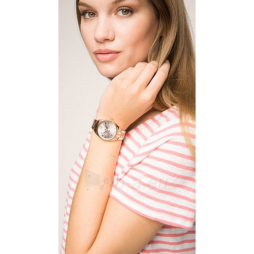 Женские часы Esprit Esprit TP10892 Gold ES108922002 paveikslėlis 2 iš 2