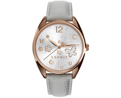 Женские часы Esprit Esprit TP10892 Light Grey ES108922004 paveikslėlis 1 iš 1