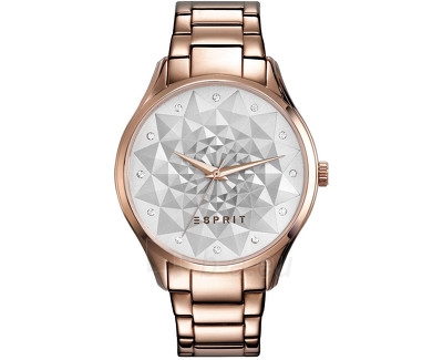 Women's watches Esprit Esprit TP10902 Rose Gold ES109022003 paveikslėlis 1 iš 4
