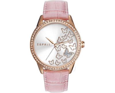 Women's watches Esprit Esprit TP10908 Pink ES109082004 paveikslėlis 1 iš 1