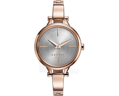 Moteriškas laikrodis Esprit Esprit TP10910 Gold ES109102002 paveikslėlis 1 iš 1