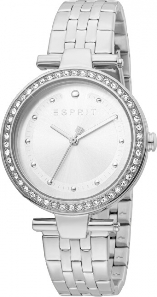 Moteriškas laikrodis Esprit Fine Silver ES1L153M0055 paveikslėlis 1 iš 3