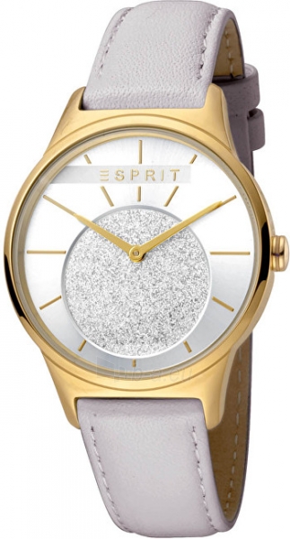 Moteriškas laikrodis Esprit Grace Silver L.Grey ES1L026L0025 paveikslėlis 1 iš 1