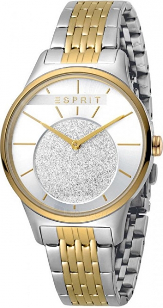 Sieviešu pulkstenis Esprit Grace T/T Gold ES1L026M0065 paveikslėlis 1 iš 3