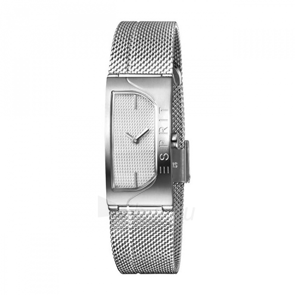 Moteriškas laikrodis Esprit Houston Blaze Silver ES1L045M0015 paveikslėlis 1 iš 4