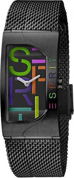 Женские часы Esprit Houston Bold Black ES1L046M0075 paveikslėlis 1 iš 4