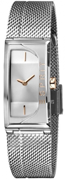 Women's watches Esprit Houston Lux Silver ES1L015M0015 paveikslėlis 1 iš 3