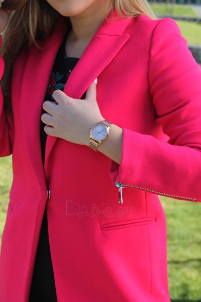 Moteriškas laikrodis Esprit Joy Rosegold MB. ES1L028M0085 paveikslėlis 3 iš 5